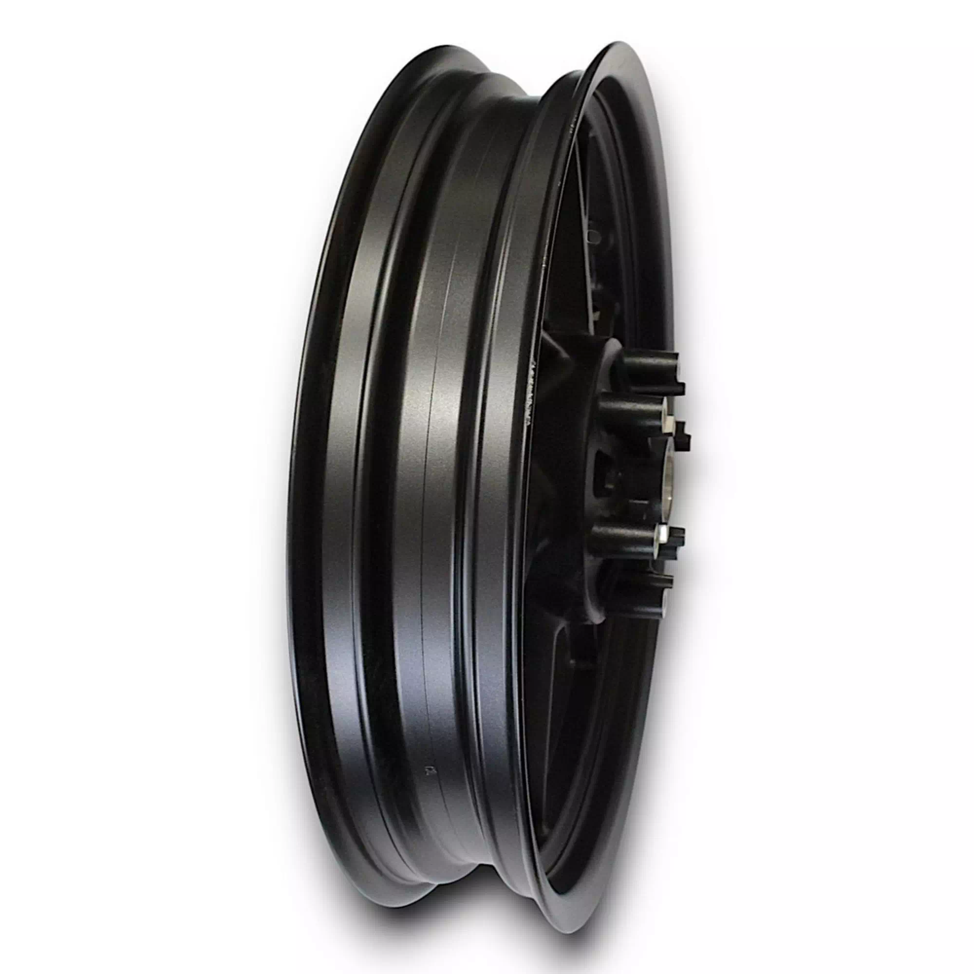 QJ MOTOR SRK 125-S ARKA JANT #RK 55100